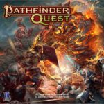 Pathfinder Quest
