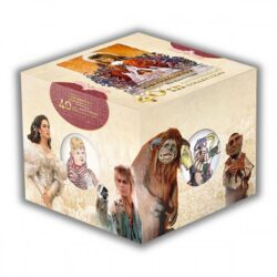 Labyrinth 40th Anniversary Edition