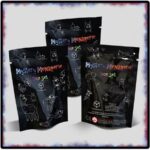Q-Work Mystery Menagerie Blind Bag