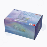 Gundam CCG: Freedom Ascension Deck Build Box