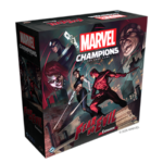 Marvel Champions: Fear No Evil Expansion