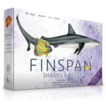 Finspan: Sharks & Reefs Exp