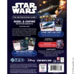 Star Wars: The Deckbuilding Game: Rebel & Empire Reinforcements Expansion