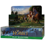 PreOrder: Magic: The Hobbit Play Booster Box HOB