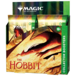 PreOrder: Magic: The Hobbit Collector Booster Box HOB