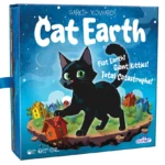 Cat Earth