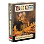 Root: Squires and Disciples Deck