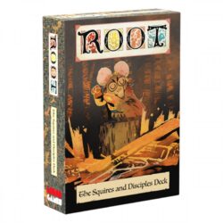 Root: Squires and Disciples Deck