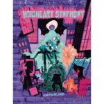 Voidheart Symphony RPG: Revised