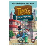 Tiny Towns: Architects