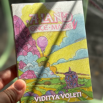 A Land Once Magic