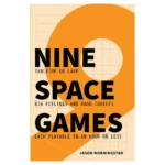 Nine Space Games