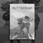 Butt & Head: Together You Are Centaur