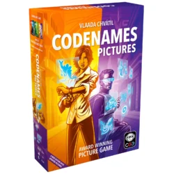 2e Codenames: Pictures