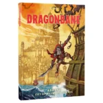 Dragonbane: Arkland: City of Waves & Flames