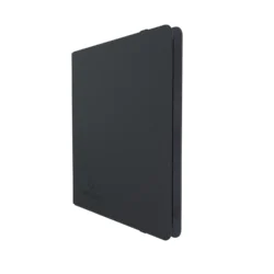 Port: Prime Album Black – 24 Pocket
