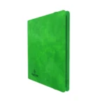 Port: Prime Album Green – 24 Pocket