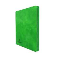Port: Prime Album Green – 24 Pocket