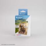 DP: The Hobbit Premium Art Sleeves: Thorin, Mountain-King