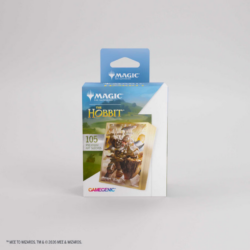 DP: The Hobbit Premium Art Sleeves: Thorin, Mountain-King