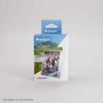 DP: The Hobbit Premium Art Sleeves: Goblin Army Token