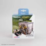 DB: The Hobbit Sidekick PRO 100+ XL: Battle of Five Armies