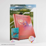 Port: The Hobbit Zip-Up Album 18-Pocket: The Arkenstone