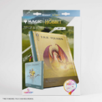 Port: The Hobbit Zip-Up Album 18-Pocket: Gleaming Splendor