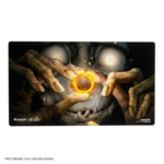 PM: The Hobbit Shiny Playmat: Mirkwood