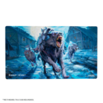 PM: The Hobbit Shiny Playmat – Head of the Hunt