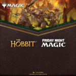 Hobbit Draft FNM Registration 8/21/2026 @ 7PM RZWV45Z