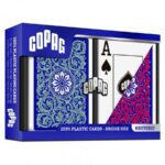 COPAG: Neoteric BL/GR/RD