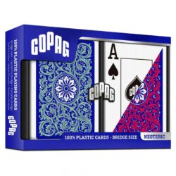 COPAG: Neoteric BL/GR/RD