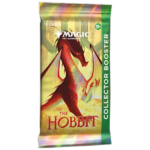 Magic: The Hobbit Collector Booster (1/12) HOB