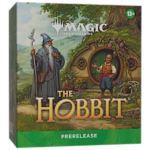 Magic: The Hobbit PreRelease Kit HOB