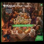 Magic: The Hobbit Scene Box HOB
