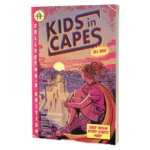 Kids In Capes Softcover