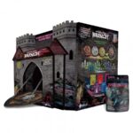 Die Set: Mists of Ravenloft Treasure Packs (1/25)
