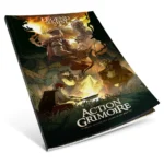 Legend in the Mist: Action Grimoire