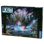 Exit: 2026 Advent Calendar: The Magic of Christmas