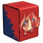 DB: Alcove Flip: Pokémon: Mega Charizard Y