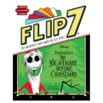Flip 7: Nightmare Before Christmas