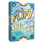 Flip 7 Deluxe