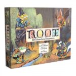 Root: Homeland