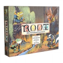Root: Homeland