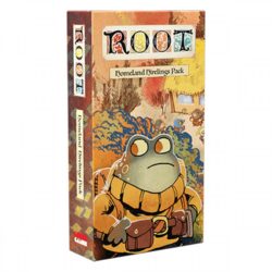 Homeland Hirelings for Root