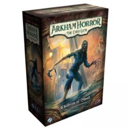 AH LCG 2026 – Children of Blood Small Expansion