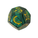Cthulhu Dice