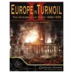 Europe in Turmoil II: Interbellum Years
