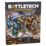 BattleTech Starter